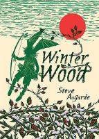 Winter Wood (Various Trilogy) cover