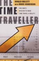 The Time Traveller cover