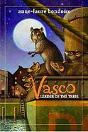 Vasco, Leader of the Tribe cover