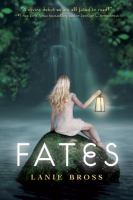 Fates cover