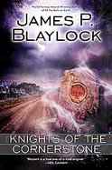 The Knights of the Cornerstone cover