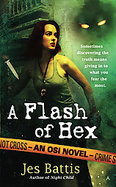A Flash of Hex cover