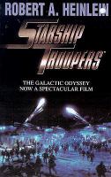 Starship Troopers cover