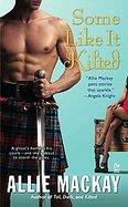 Some Like It Kilted cover