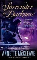 Surrender to Darkness : A Soul Gatherer Novel cover