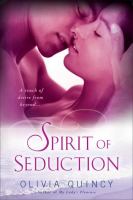 Spirit of Seduction cover
