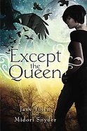 Except the Queen cover