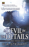 Devil in the DetailsA cover