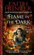 Flame in the Dark cover