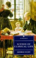 Scenes of a Clerical Life cover