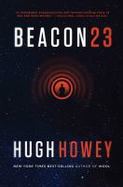 Beacon 23 cover