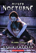 Blood Ties cover