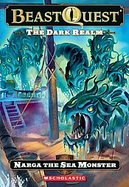 Dark RealmTheNarga the Sea Monster cover
