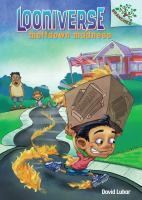 Meltdown Madness cover
