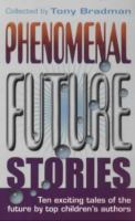 Phenomenal Future Stories cover
