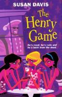 The Henry Game cover