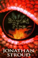 Buried Fire cover