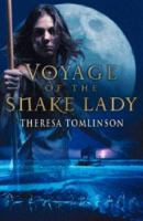 Voyage of the Snake Lady cover