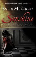 Sunshine cover