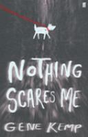 Nothing Scares Me cover