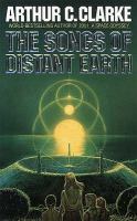 The Songs of Distant Earth cover