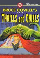 Bruce Coville's Box of Thrills and Chills cover
