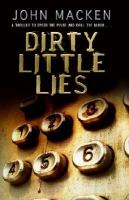 Dirty Little Lies cover