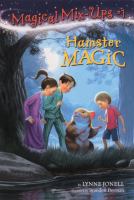 Hamster Magic cover