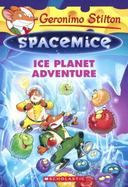 Ice Planet Adventure cover