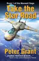 Take the Star Road cover
