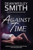 Against Time cover