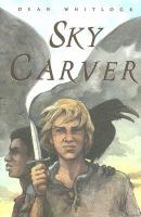 Sky Carver cover