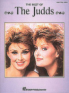 The Best of the Judds cover