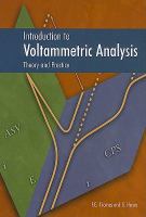 Introduction to Voltammetic Analysis cover