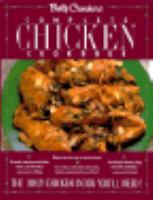 Betty Crocker's Complete Chicken Cookbook cover