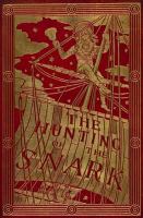 The Hunting of the Snark : An Agony in Eight Fits cover