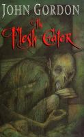 The Flesh Eater cover