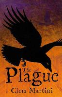 The Plague (Crow Chronicles) cover