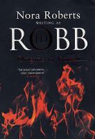 Origin in Death cover