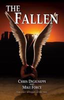 The Fallen : The Light Bringer: Book Two cover
