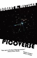Picoverse cover