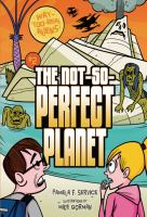 The Not-So-Perfect Planet cover