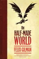 Half-Made World cover