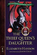 The Thief Queen's Daughter cover