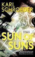 Sun of Suns cover