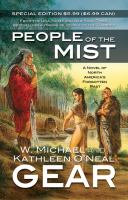 People of the Mist cover