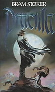 Dracula cover