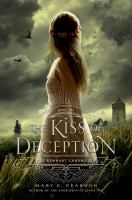 The Kiss of Deception cover