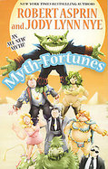 Myth-fortunes cover