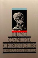 Lung Cancer Chronicles cover